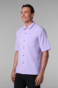 Safari Camp | Men's Shirt | Lavendula