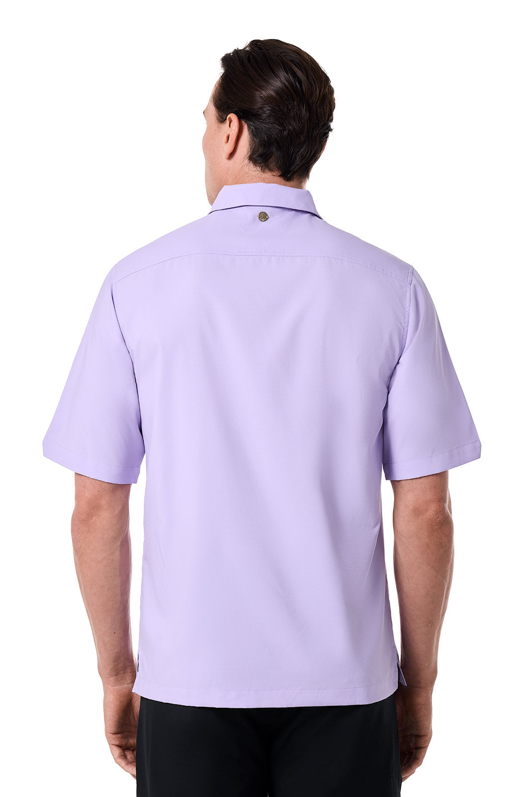 Safari Camp | Men's Shirt | Lavendula