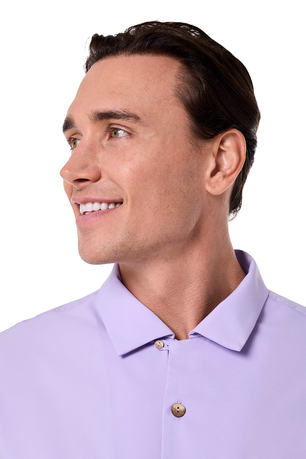Safari Camp | Men's Shirt | Lavendula