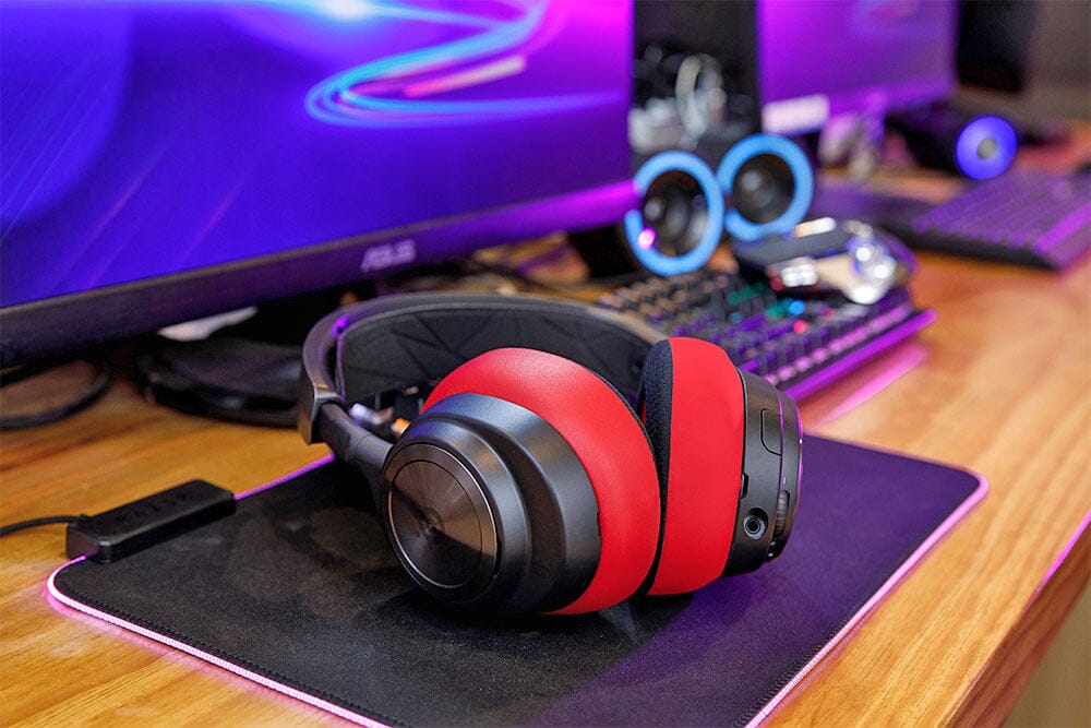 Arctis Nova Pro Wireless, Nova Elite & Nova Pro Omni Earpads - WC FreeZe Cooling Gel