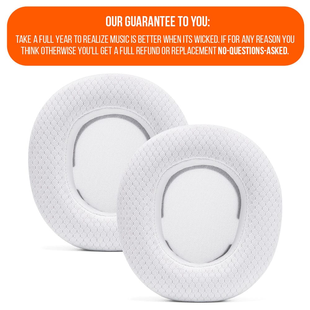 Arctis Nova Pro Wireless, Nova Elite & Nova Pro Omni Earpads - WC FreeZe Cooling Gel