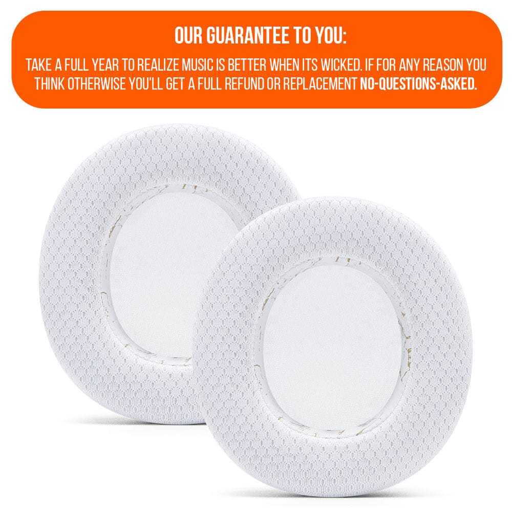 Arctis Nova Pro Wireless, Nova Elite & Nova Pro Omni Earpads - WC FreeZe Cooling Gel