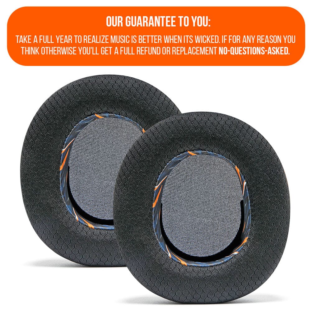 Arctis Nova Pro Wireless, Nova Elite & Nova Pro Omni Earpads - WC FreeZe Cooling Gel
