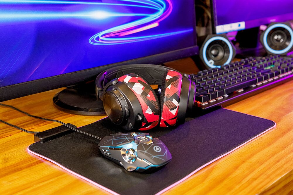 Arctis Nova Pro Wireless, Nova Elite & Nova Pro Omni Earpads - WC FreeZe Cooling Gel