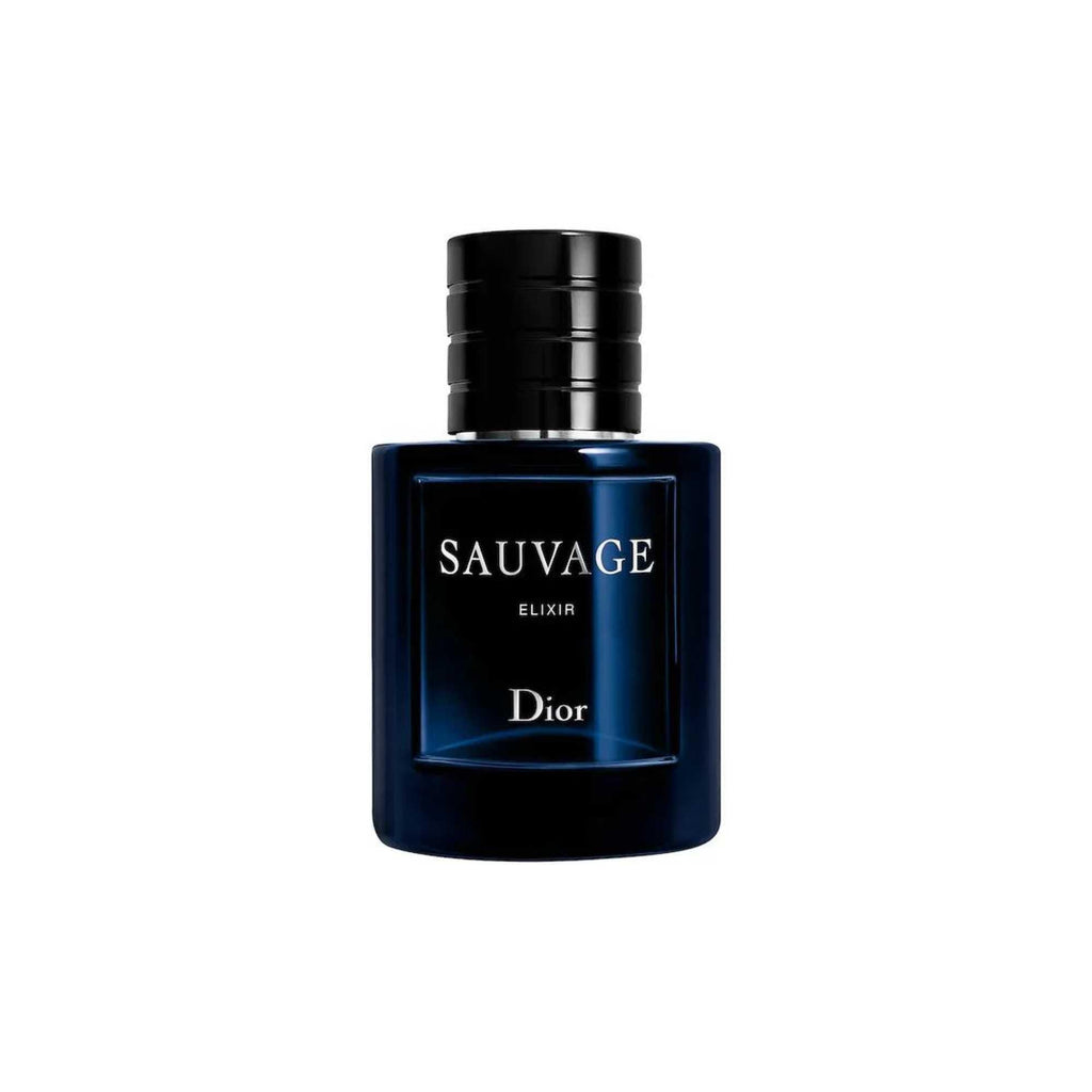 Dior Sauvage Elixir Eau De Parfum