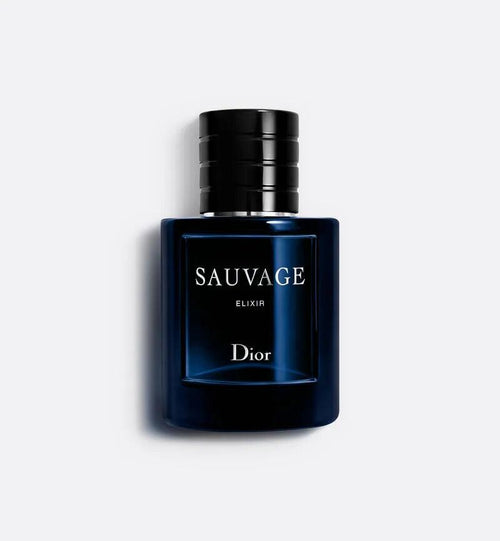 Dior Sauvage Elixir Eau De Parfum