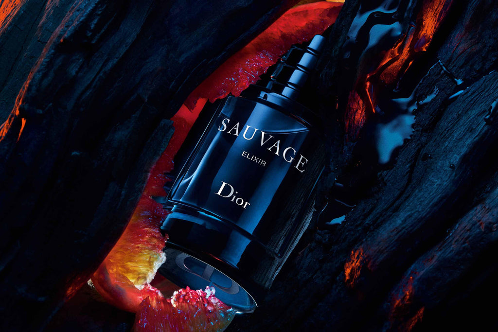 Dior Sauvage Elixir Eau De Parfum
