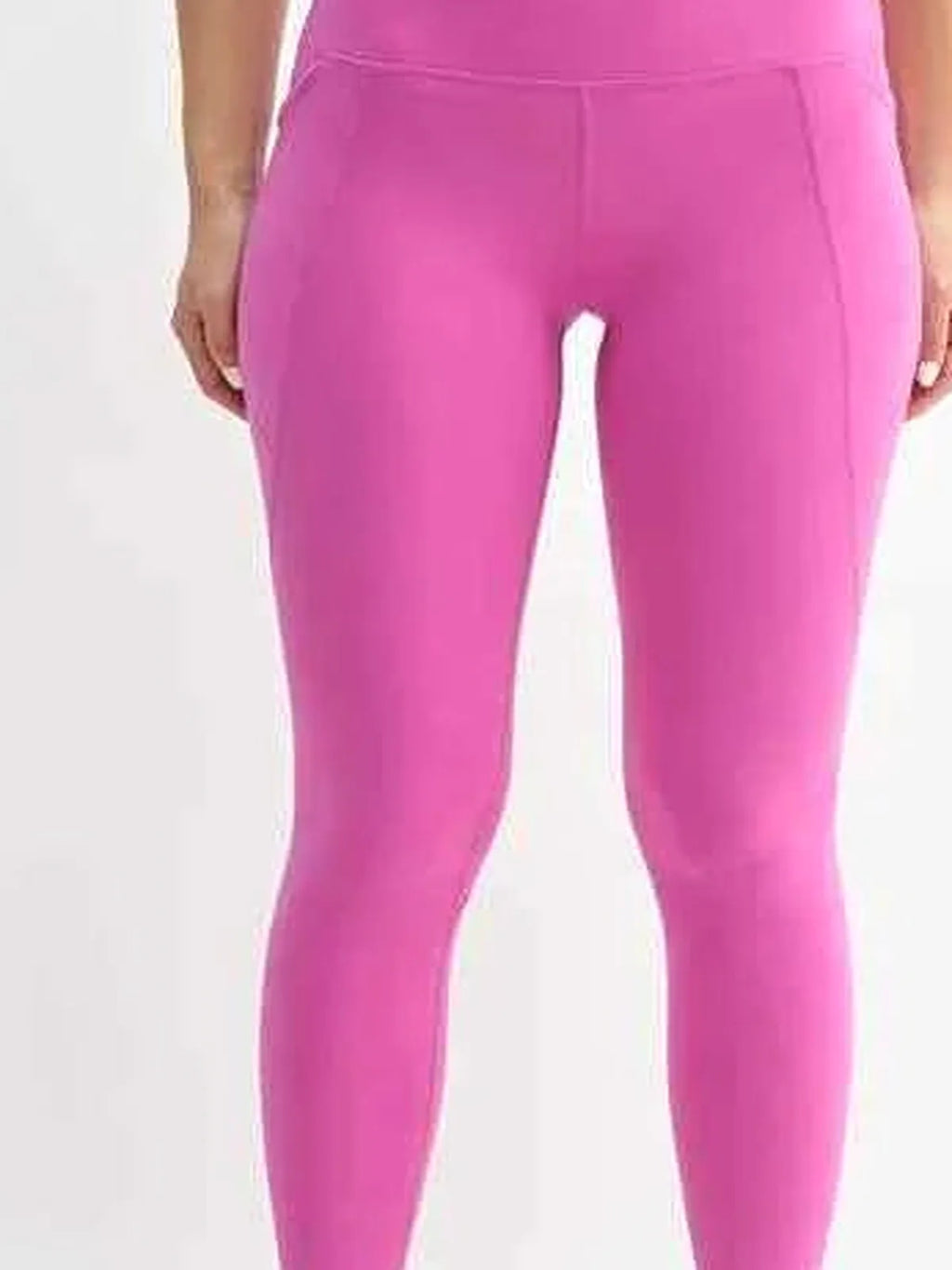 Venice Cloud Light Sculpt High-Waisted Leggings in NEW ORCHID